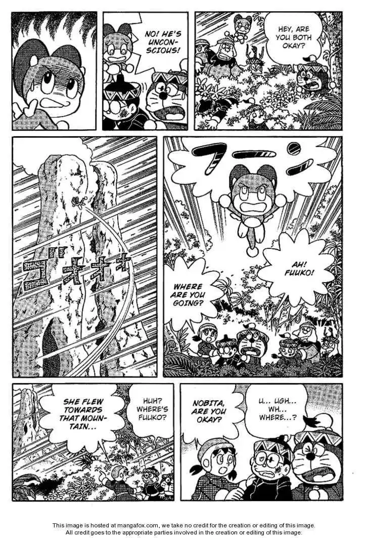 Doraemon Long Stories Chapter 23.5 25